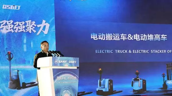 两家行业巨头联手，竟然要颠覆整个叉车市场(图5)