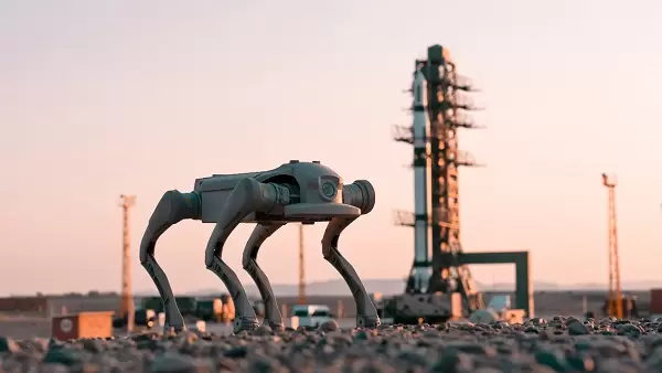 半年量产5000台机器人，这家公司如何改写具身智能行业规则？(图2)