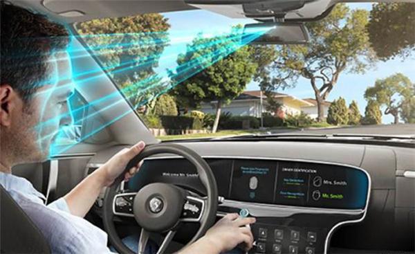 黑科技，上海车展,黑科技，CES