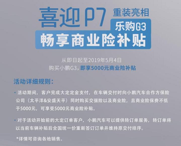 购车补贴竟有隐藏条款,5000元优惠原来要这样拿(图1) 图1