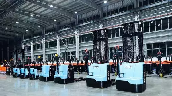 两家行业巨头联手，竟然要颠覆千亿物流市场(图8)