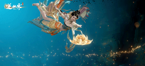 300万人熬夜观看的虚拟演唱会，竟然让千年敦煌壁画“活”了过来(图3)