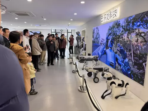 机器人竞赛背后，竟然藏着未来工程师的“秘密工厂”(图17)