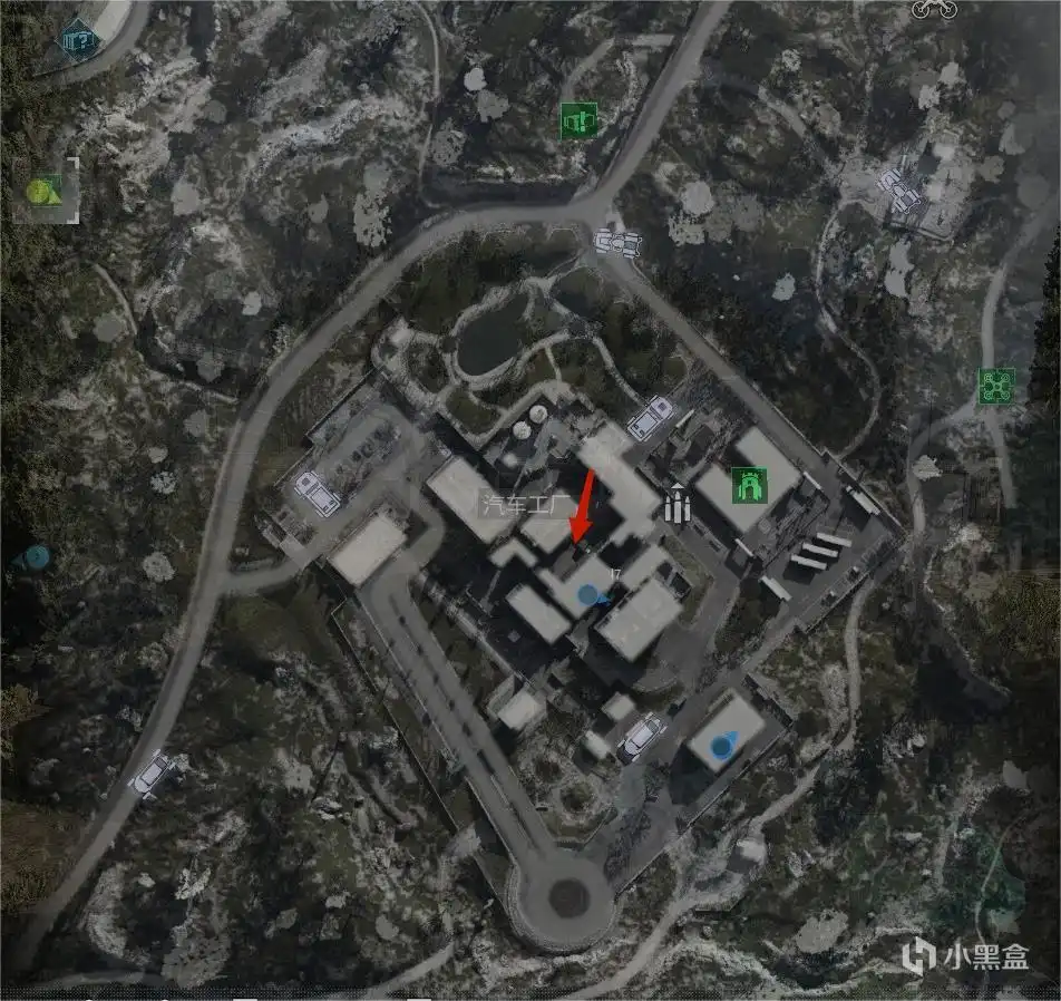 《使命召唤：黑色行动7》机器人击杀指南