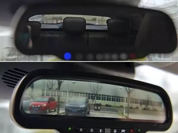 ,上海车展黑科技,汽车科技 ,上海车展黑科技,汽车科技