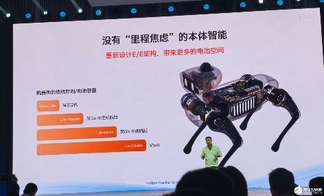四足机器狗市场年销8万台，新玩家竟敢豪言拿下六成份额(图3)