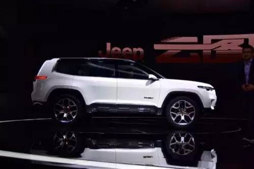 上海车展竟成黑科技盛宴，这5大颠覆性技术将改变你的驾驶方式 - 