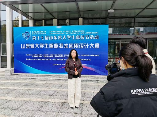 大学生比拼智能技术，竟然是为了解决这个健康难题(图4)