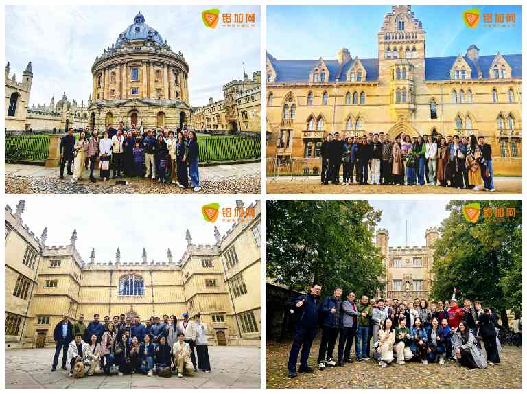 中国铝企赴英研学,竟从牛顿苹果树中悟出转型真谛(图3) 未命名3.jpg