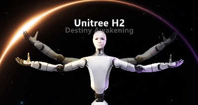 从春晚舞台走向流水线：2025年，人形机器人的“成人礼”