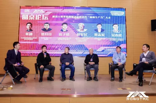 机器人竞赛背后，竟然藏着未来工程师的“秘密工厂”(图16)