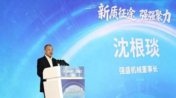 两家企业联手,竟然要颠覆整个叉车行业?(图2) 两家企业联手,竟然要颠覆整个叉车行业?(图2)