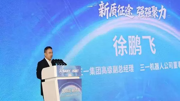 两家企业联手,竟然要颠覆整个叉车行业?(图3) 两家企业联手,竟然要颠覆整个叉车行业?(图3)