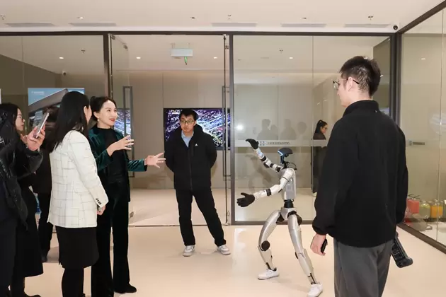 北京机器人产业迎来大航海时代，三大路径破解商业落地难题(图12)