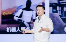 四足机器狗市场年销近8万台，这家新玩家竟敢放言拿下六成份额(图1)