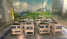 三一集团布局光伏全产业链 实现硅片组件自主生产 - 