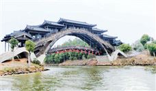 深中通道伶仃洋大桥创三