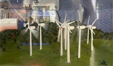 三一混凝土设备助力甘肃新能源项目建设与电力安全 - 