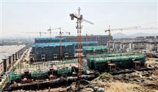 恒尚节能登陆上交所主板 数字化智能建造引