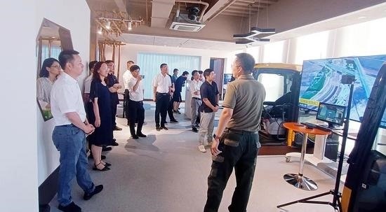 工程机械数字化水平评估规范启动制定，助力行业转型升级(图8)