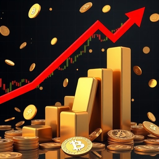 非农报告重创黄金多头 两张图暗示金价仍有