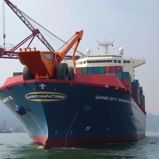 创新驱动广西制造加速国际化进程(图1)