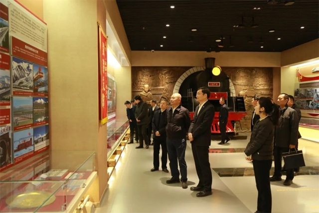 中国建材与中国中铁深化战略合作，拓展业务协同领域(图3)