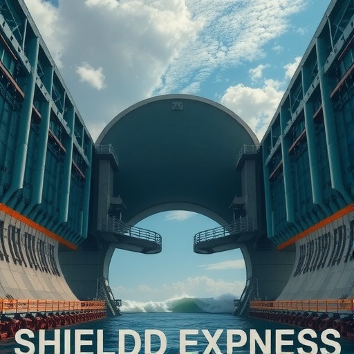 跨海输水隧道贯通 盾构机技术攻克复杂地质挑战(图3)