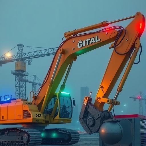 科技变革引关注：飞行汽车、空芯光纤技术等趋势解析(图1)