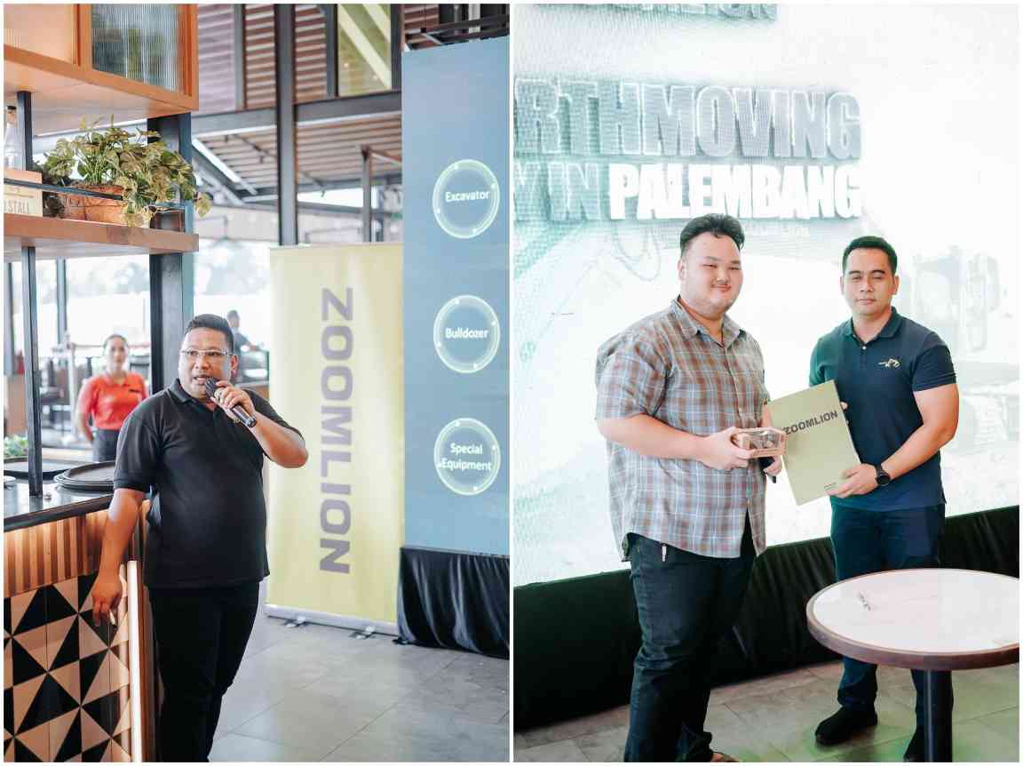 中联重科印尼推广获客户认可，签约金额超5000万(图2)