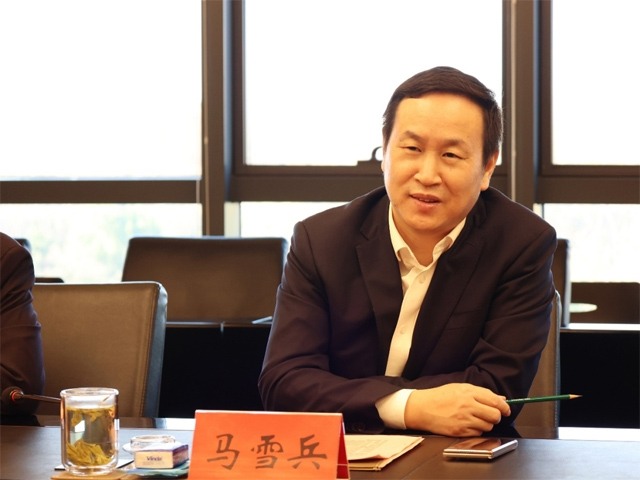 徐工与中建三局战略合作深化全球业务协同(图2)