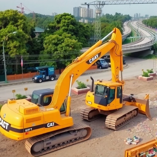 中联重科印尼推广获客户认可，签约金额超5000万(图6)