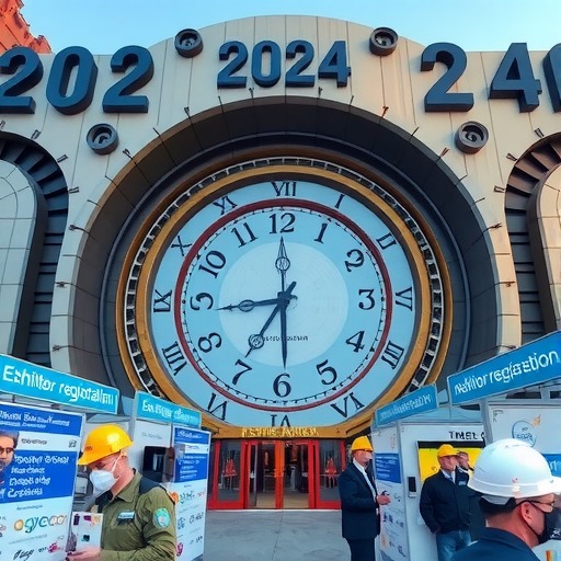2024世界隧道大会深圳举办 全球顶尖专家云集行业盛会(图1) 2024世界隧道大会深圳举办 全球顶尖专家云集行业盛会(图1)