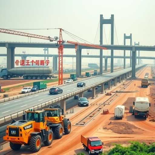 安徽建工集团助力长三角一体化协同发展(图1)