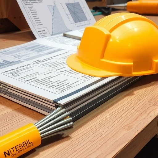 桥梁缆索高密度聚乙烯护套料行业标准修订征求意见(图1)