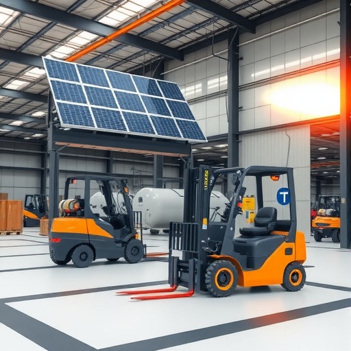 江苏深化电能替代推进清洁能源多领域应用(图1)