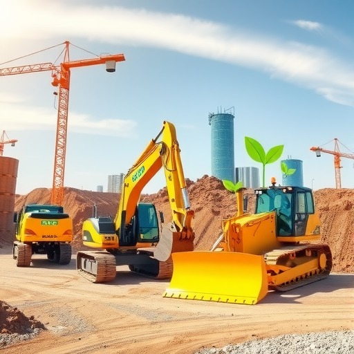 新能源驱动工程机械高效环保转型(图1)