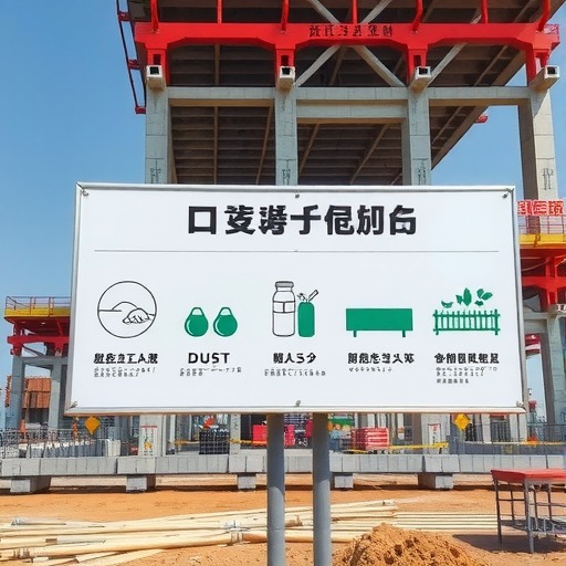 宜昌市建筑工地环境治理升级至10个100%标准(图11)