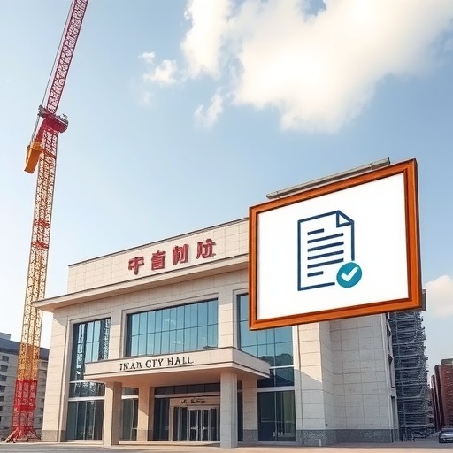 西安监理企业信用评价管理新规发布(图1)