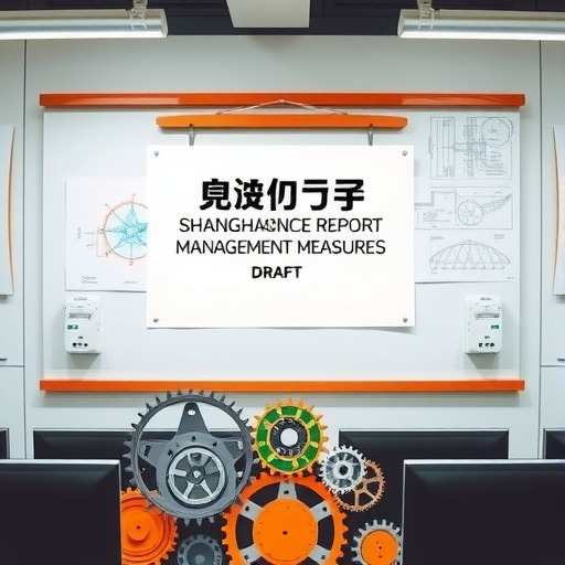 关于《上海市科技计划科技报告管理办法》公开征求意见的公告(图1)