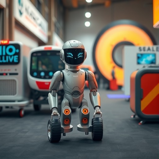 XUV25伴随机器人高性能特点解析(图6) XUV25伴随机器人高性能特点解析(图6)