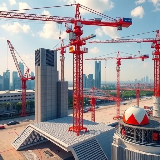 上海东站枢纽建设启动数字化创新管理新模式(图1)