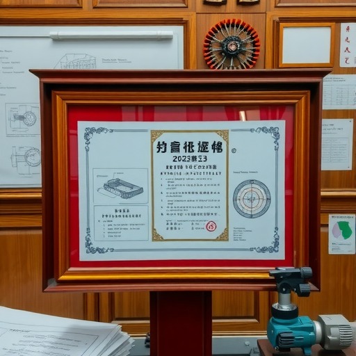 重庆市经济和信息化委员会职称改革办公室关于组织开展2023年全市工程技术工业设计专业职称申报评审工作的通知(图1) 重庆市经济和信息化委员会职称改革办公室关于组织开展2023年全市工程技术工业设计专业职称申报评审工作的通知(图1)