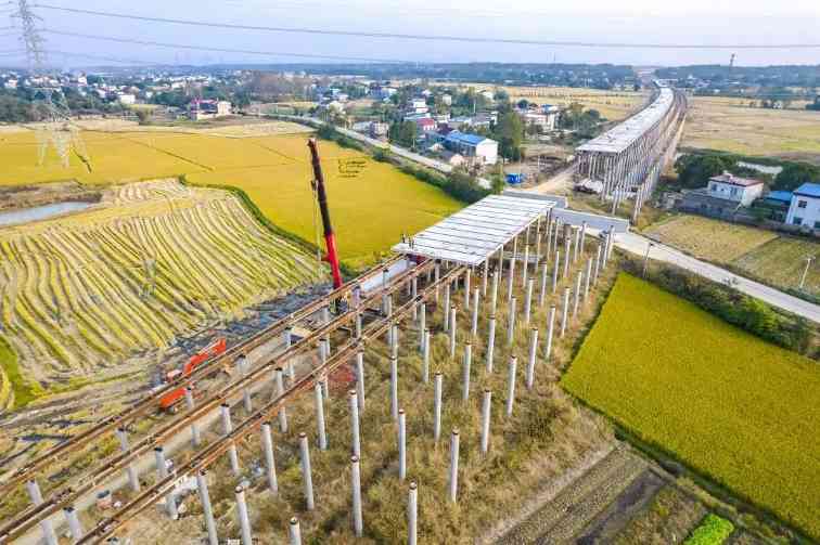 高速公路工业化智能建造绿色转型迈向新阶段(图2)