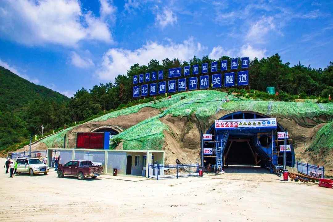 跨省高速建设加速推进 助力中部地区崛起(图3)
