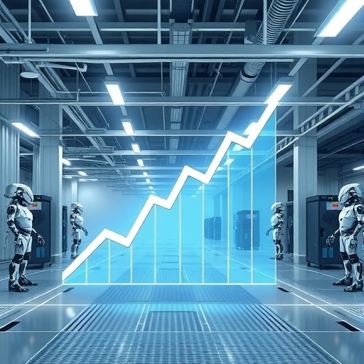 智能制造业务稳居第一 感知业务增长显著 通联科技上半年业绩亮点(图1)