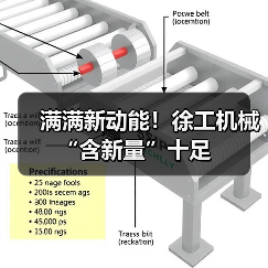 满满新动能！徐工机械“含新量”十足（图4）
