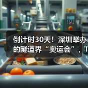 倒计时30天！深圳举办的隧道界“奥运会”，ITA10位前任主席齐聚深圳（图4）