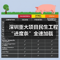 深圳重大项目民生工程“进度条”全速加载（图2）