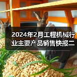 2024年2月工程机械行业主要产品销售快报二（图2）